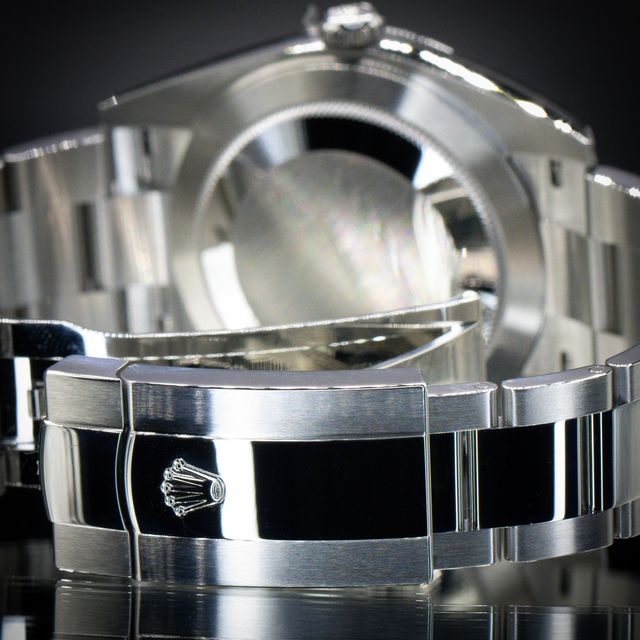 Rolex Datejust 41 126300 Image 6